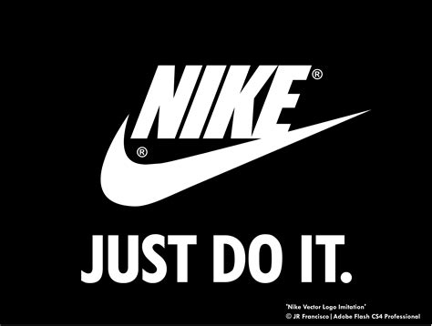 nike just do it schoenen